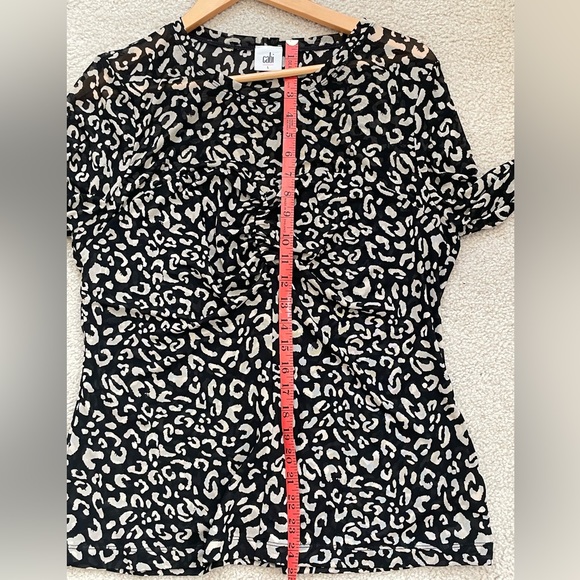 Perfect Cabi Top - Picture 6 of 8